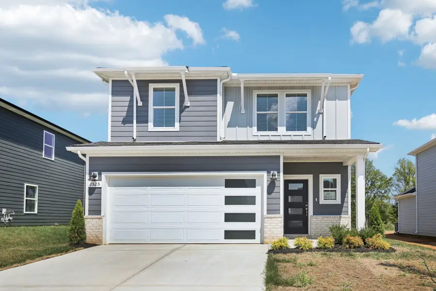 1525 Bear Branch Trace, Columbia, TN 38401 - #2