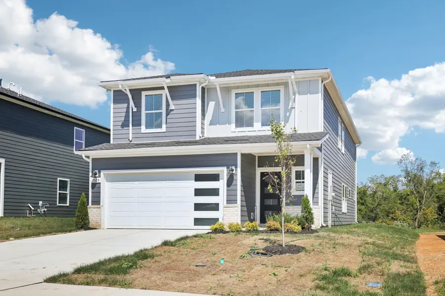 1525 Bear Branch Trace, Columbia, TN 38401 - #3