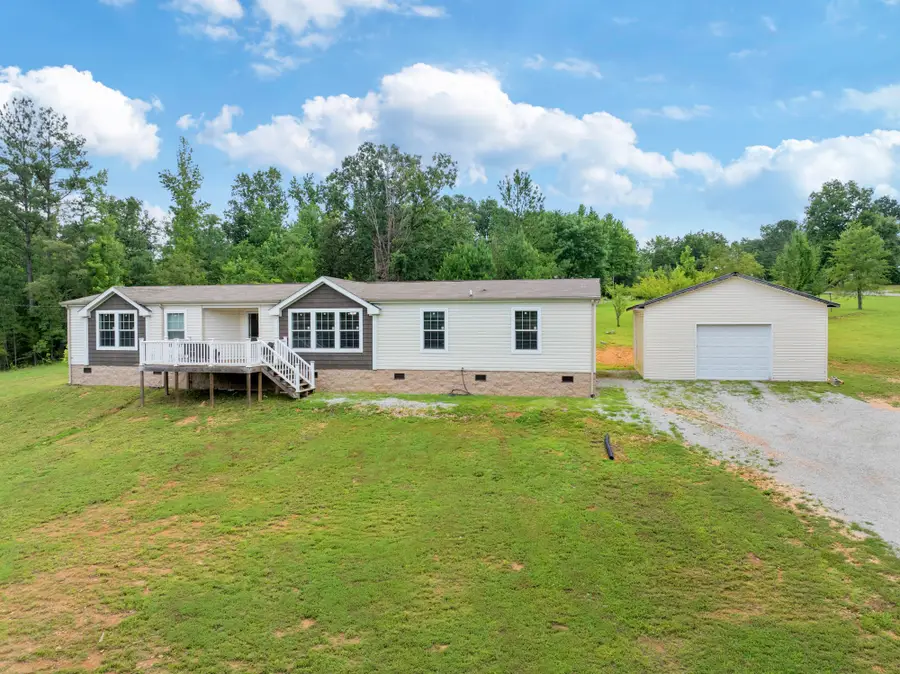 195 Glen Rich Dr, Parsons, TN 38363 - Image #3