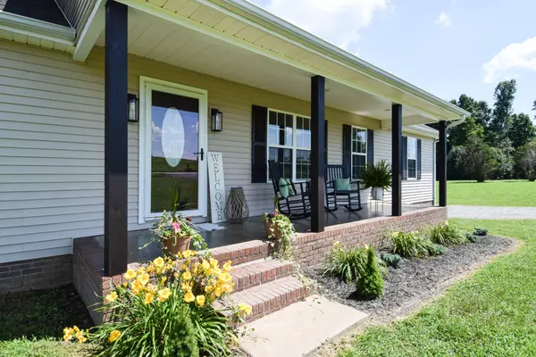 3290 Rocky Mound Rd, Westmoreland, TN 37186