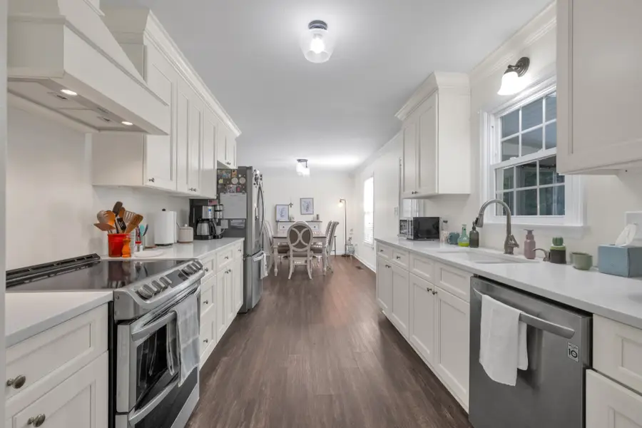 706 Running Deer Dr, Columbia, TN 38401 - #3