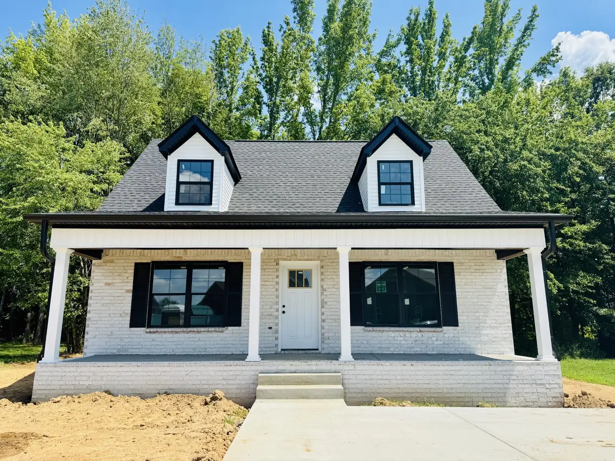 105 Tanesha Ct, Portland, TN 37148 - Image #1