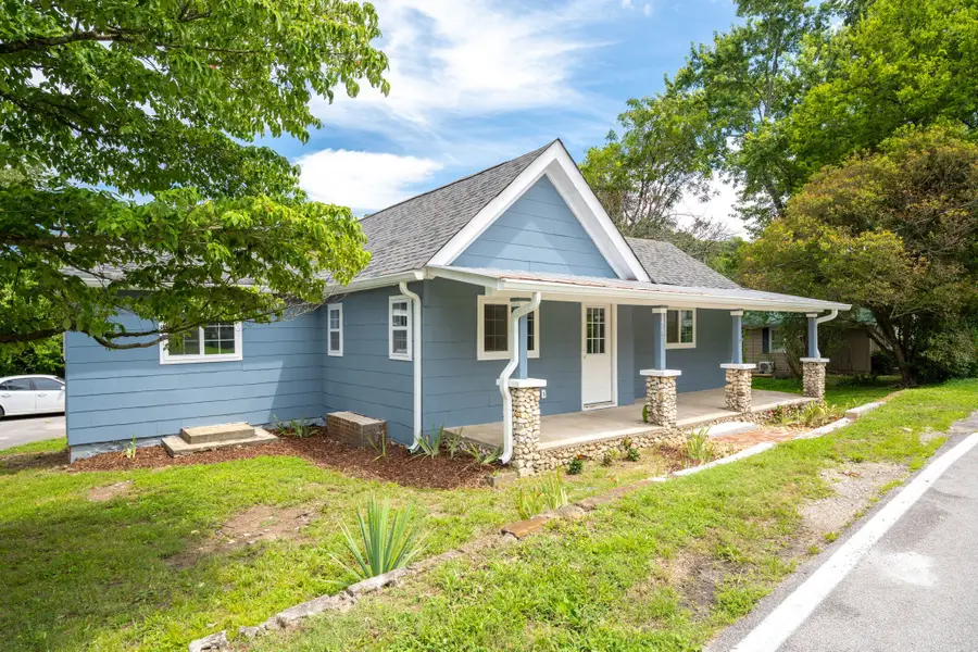 11326 Old Dayton Pike, Soddy Daisy, TN 37379 - #2