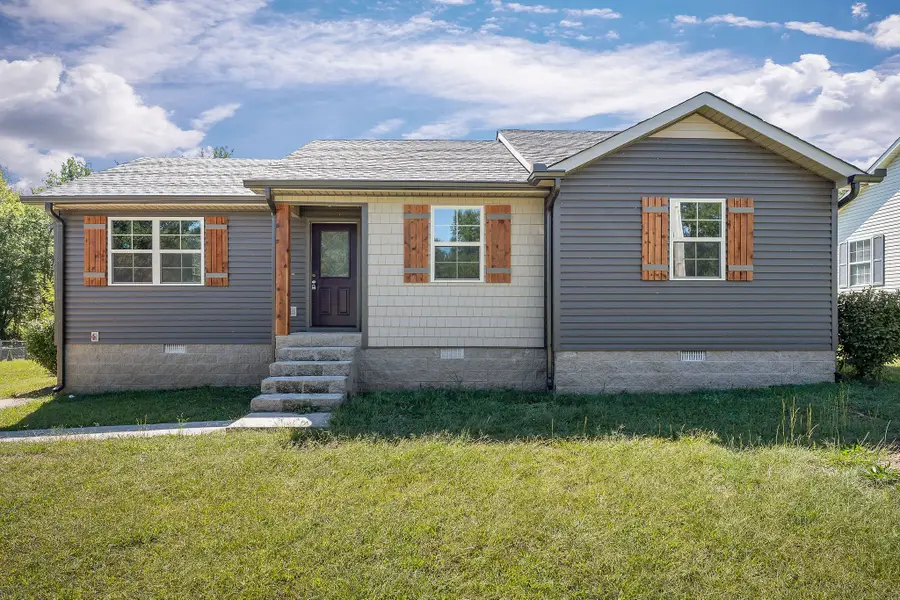 163 Willow Way, McMinnville, TN 37110 - Image #2