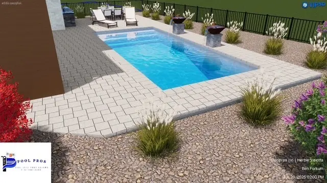 1140 Willow Springs Dr, Lebanon, TN 37087 - #3