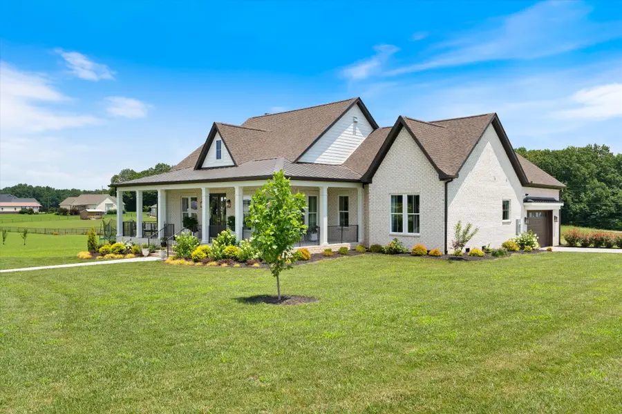 2157 Abiff Rd, Burns, TN 37029 - Image #3