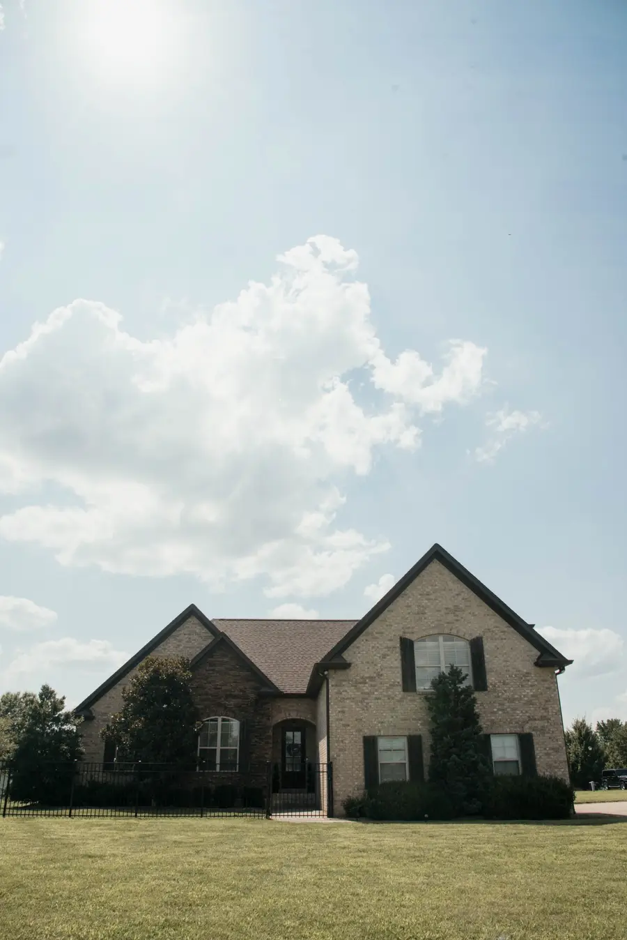 204 Allen Dr, Greenbrier, TN 37073 - Image #3