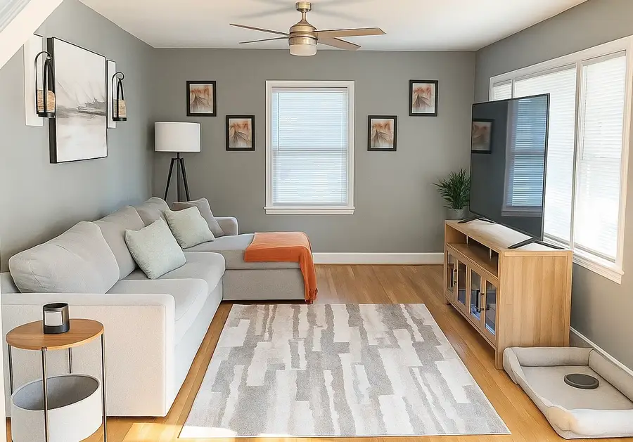 44 Harrison Ave, Rossville, GA 30741 - #3