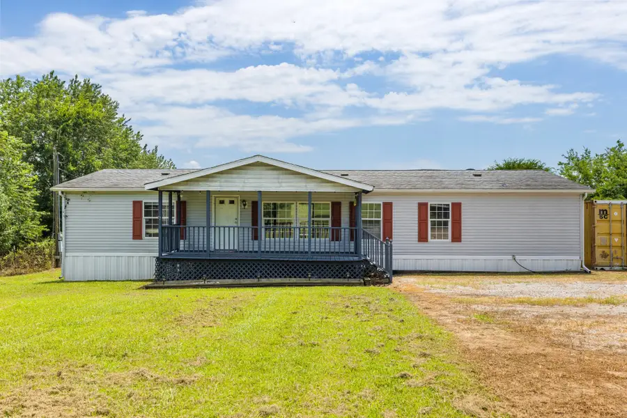 1251 Hazelwood Rd, Columbia, TN 38401 - #3