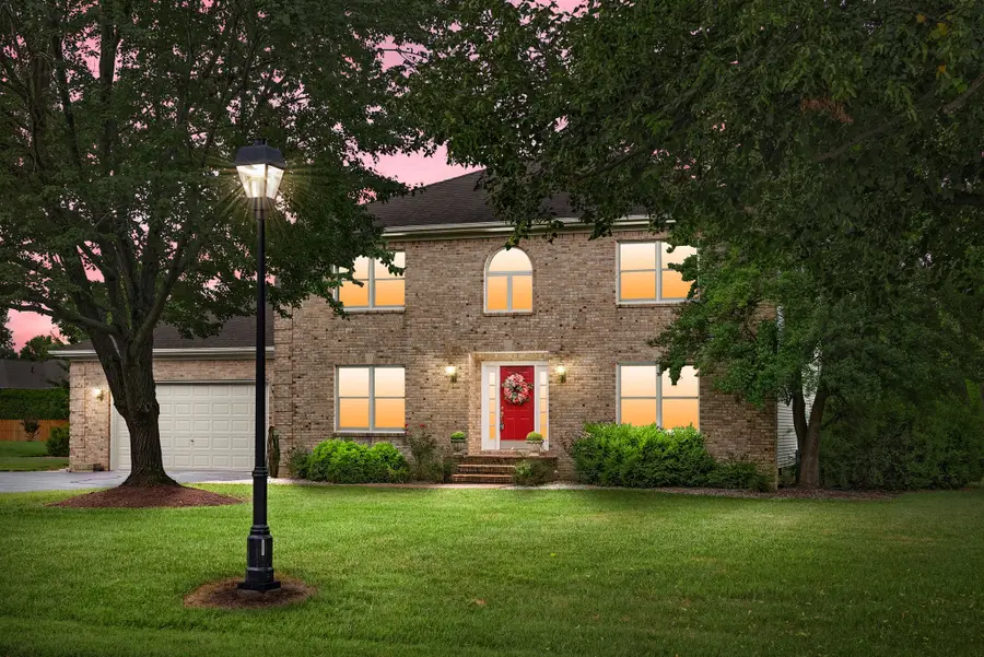 221 Fairfax Ave, Hopkinsville, KY 42240 - #2