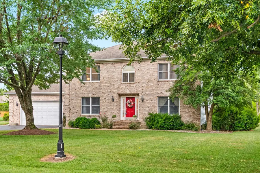 221 Fairfax Ave, Hopkinsville, KY 42240 - #3