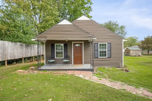 212 Mullican St, McMinnville, TN 37110