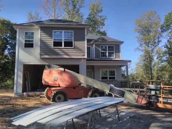 822 Conger St, Cumberland City, TN 37050