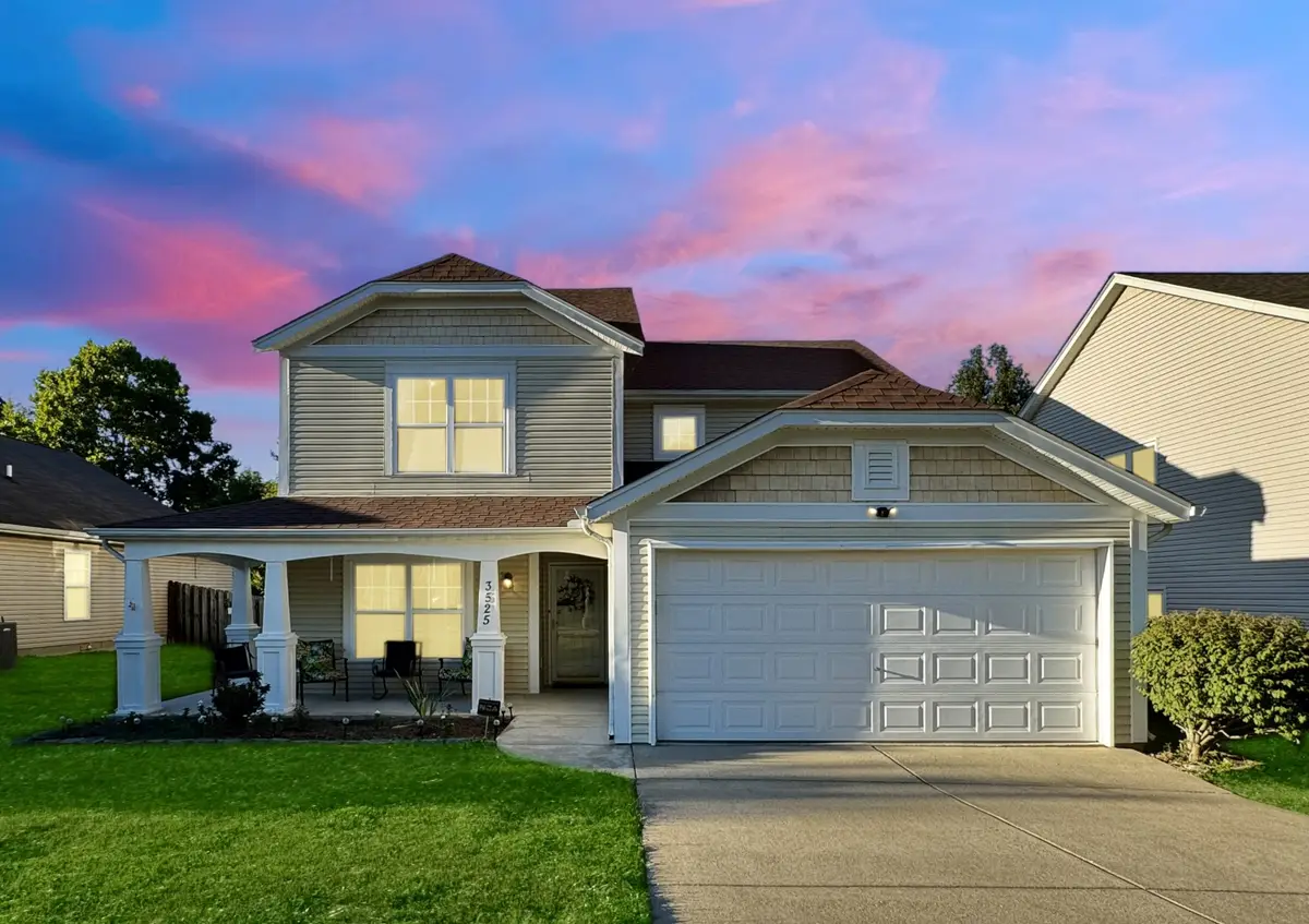3525 Chandler Cove Way, Antioch, TN 37013 - #1
