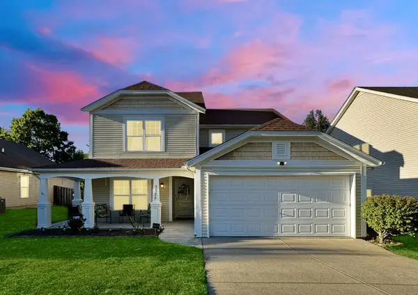 3525 Chandler Cove Way, Antioch, TN 37013