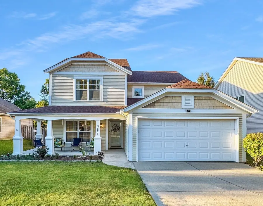 3525 Chandler Cove Way, Antioch, TN 37013 - #2