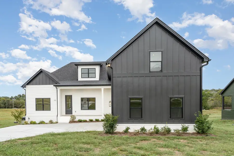 95 Crenshaw Rd, Hartsville Trousdale County, TN 37074 - Image #3