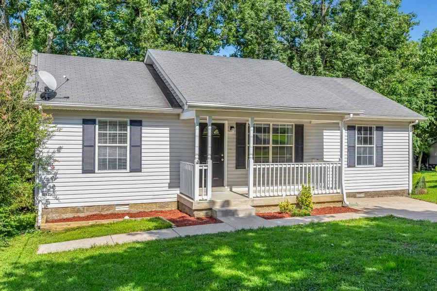 316 Crockett Ct, La Vergne, TN 37086 - Image #3