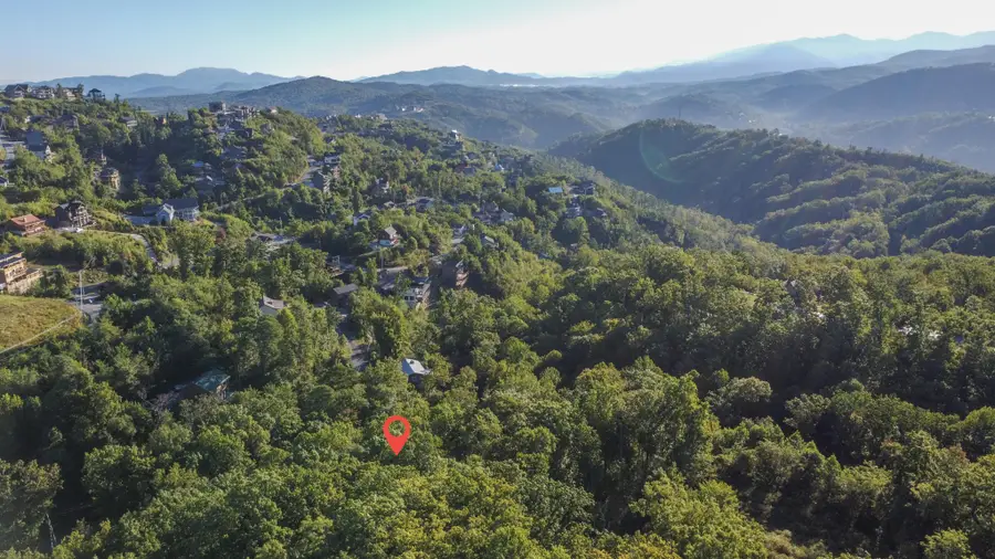 0 Twin Oaks Rd, Gatlinburg, TN 37738 - Image #2