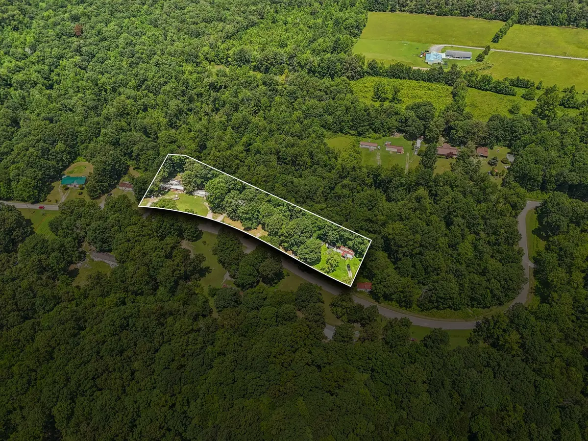 250 Shelley Rd, Manchester, TN 37355 - Image #1