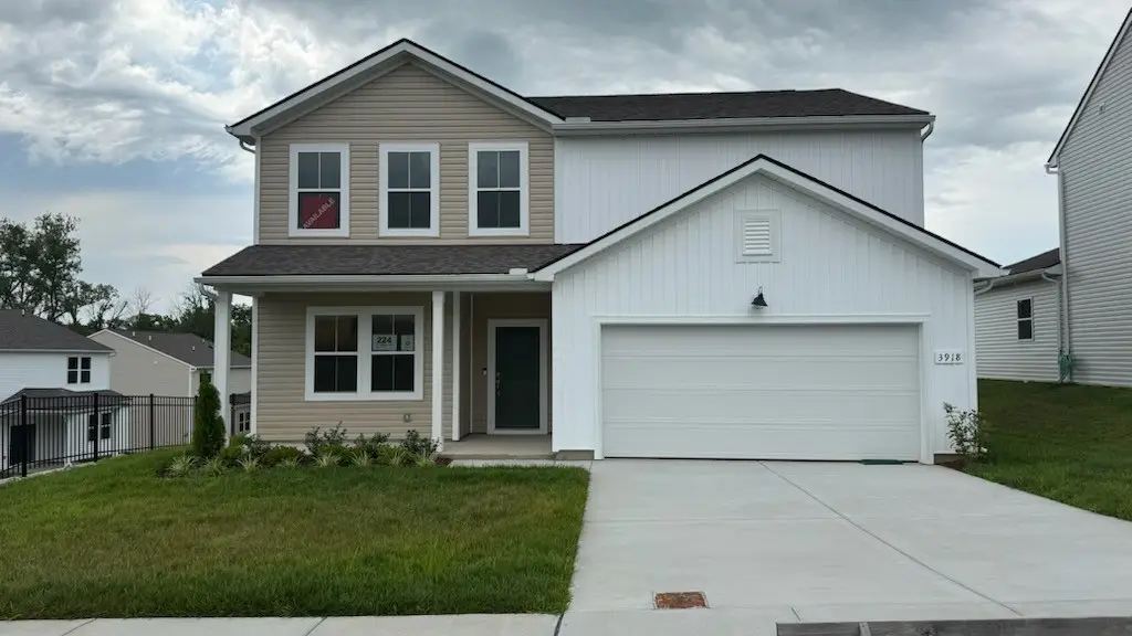 3918 Tinpiper Trace, Columbia, TN 38401 - #1