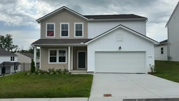 3918 Tinpiper Trace, Columbia, TN 38401