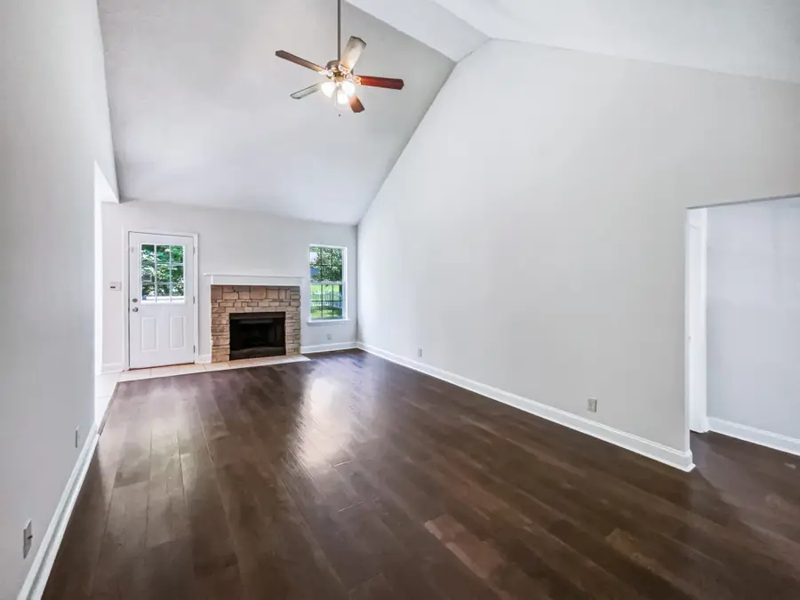 1333 Meredith Way, Clarksville, TN 37042 - #3