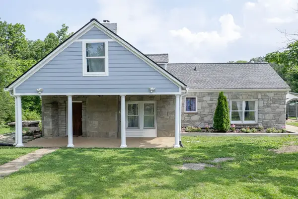 286 Jefferson Pike, La Vergne, TN 37086