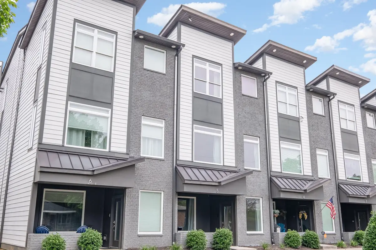 1106 Wade Ave #5, Nashville, TN 37203 - Image #1