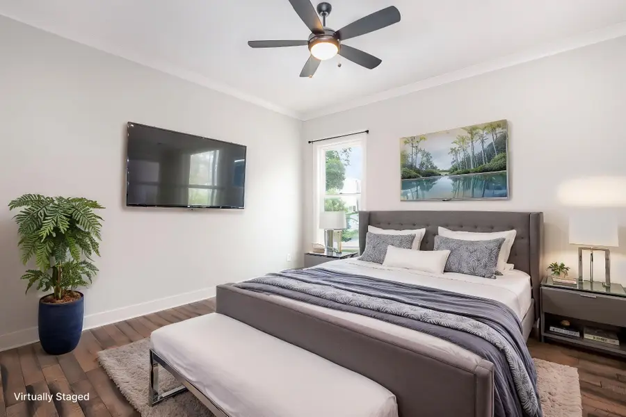 1106 Wade Ave #5, Nashville, TN 37203 - Image #2