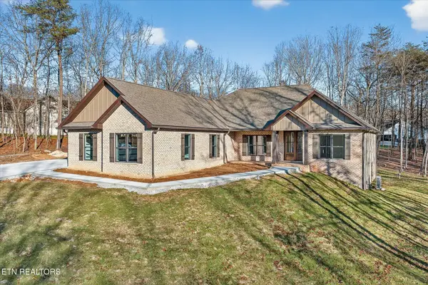 138 Magnolia Lane, Crossville, TN 38555