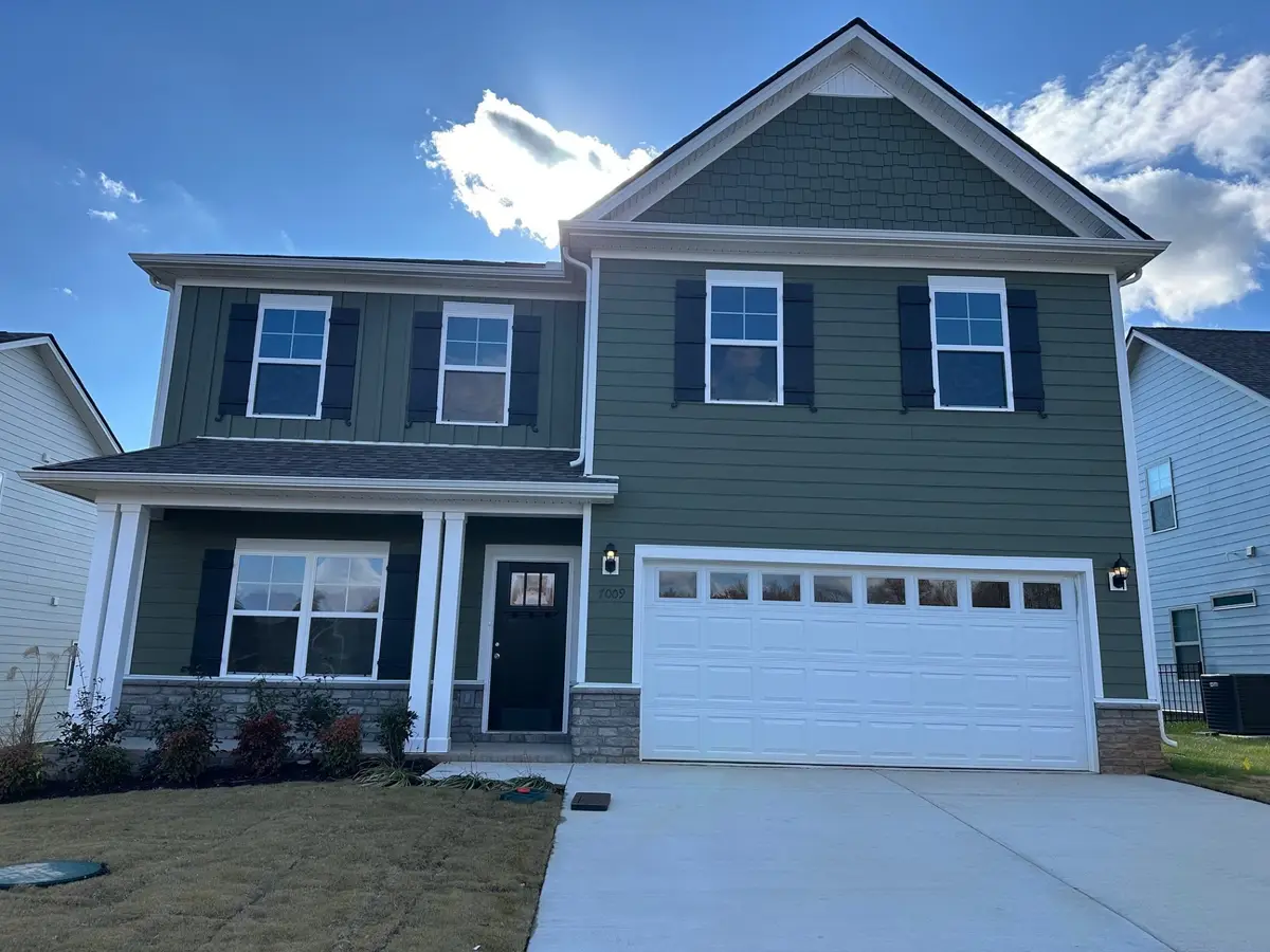 9021 Ada Way, Fairview, TN 37062 - Image #1