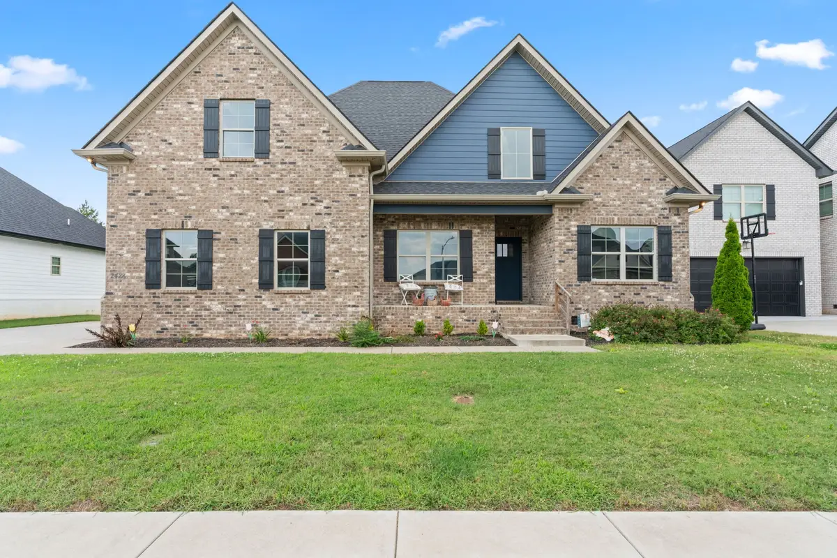 2428 Sandstone Cir, Murfreesboro, TN 37130 - Image #1
