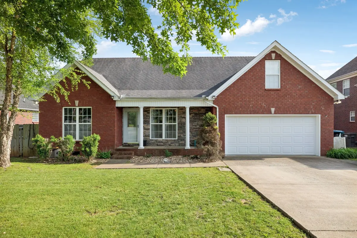 108 Braley Ct, Murfreesboro, TN 37129 - #1