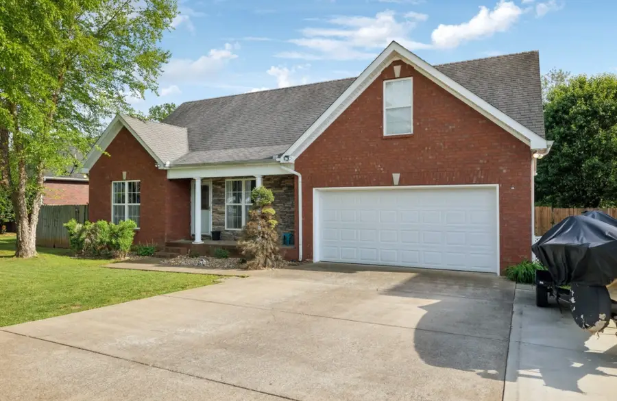 108 Braley Ct, Murfreesboro, TN 37129 - #3