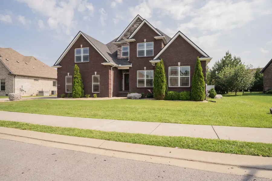2331 Lionheart Dr, Murfreesboro, TN 37130 - Image #2