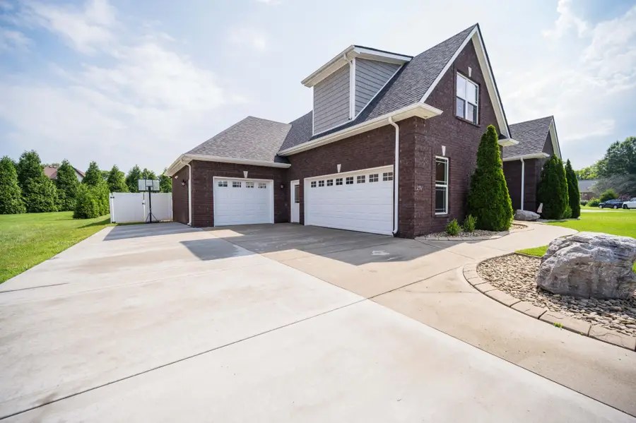 2331 Lionheart Dr, Murfreesboro, TN 37130 - Image #3