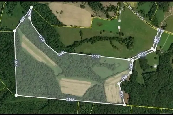 1137 Poplar Grove Rd, Westmoreland, TN 37186