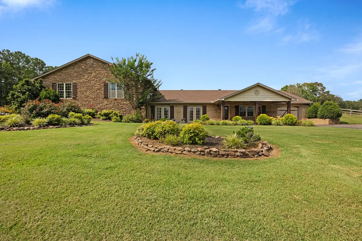 1882 Sand Ridge Bargerton Rd, Lexington, TN 38351 - #1