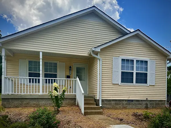 212 Myrtle St, Nashville, TN 37206