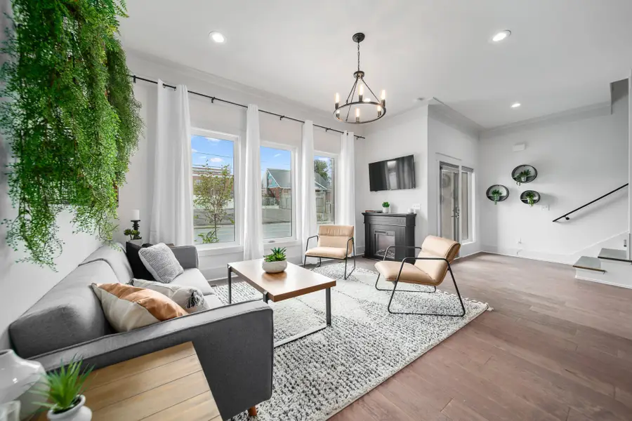 1100 Greenwood Avenue, Nashville, TN 37206 - Image #2