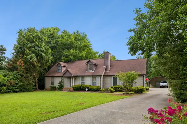 4651 Cynthia Ln, Murfreesboro, TN 37127