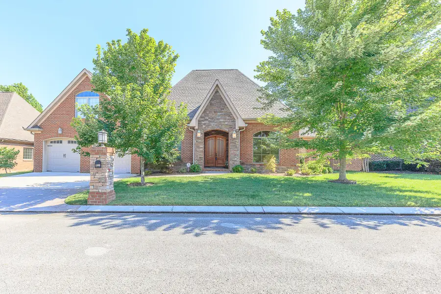 8982 Rostis Lane, Chattanooga, TN 37421 - Image #2