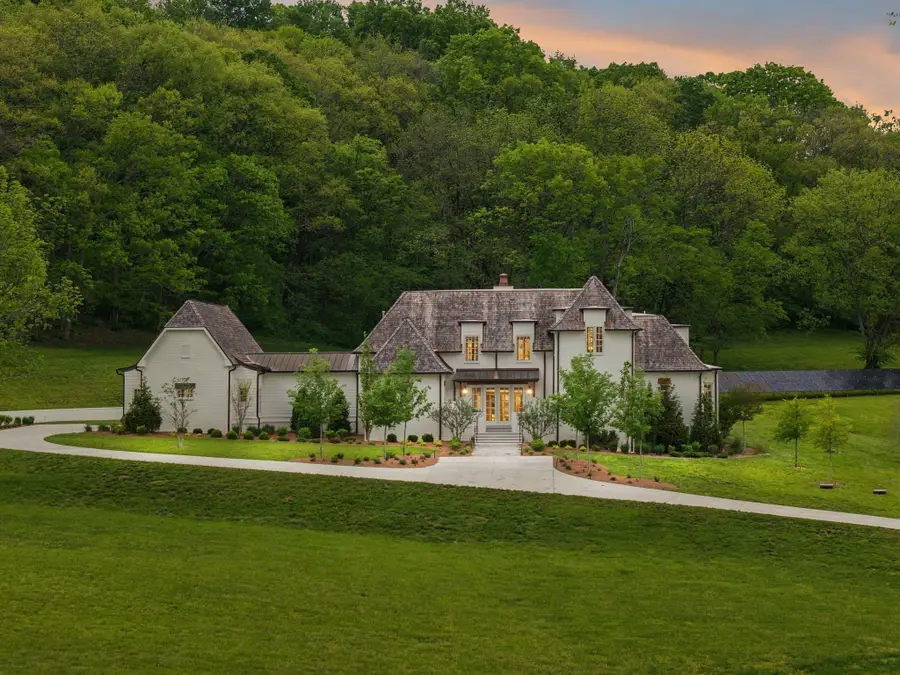 3514 Bailey Rd, Franklin, TN 37064 - #2