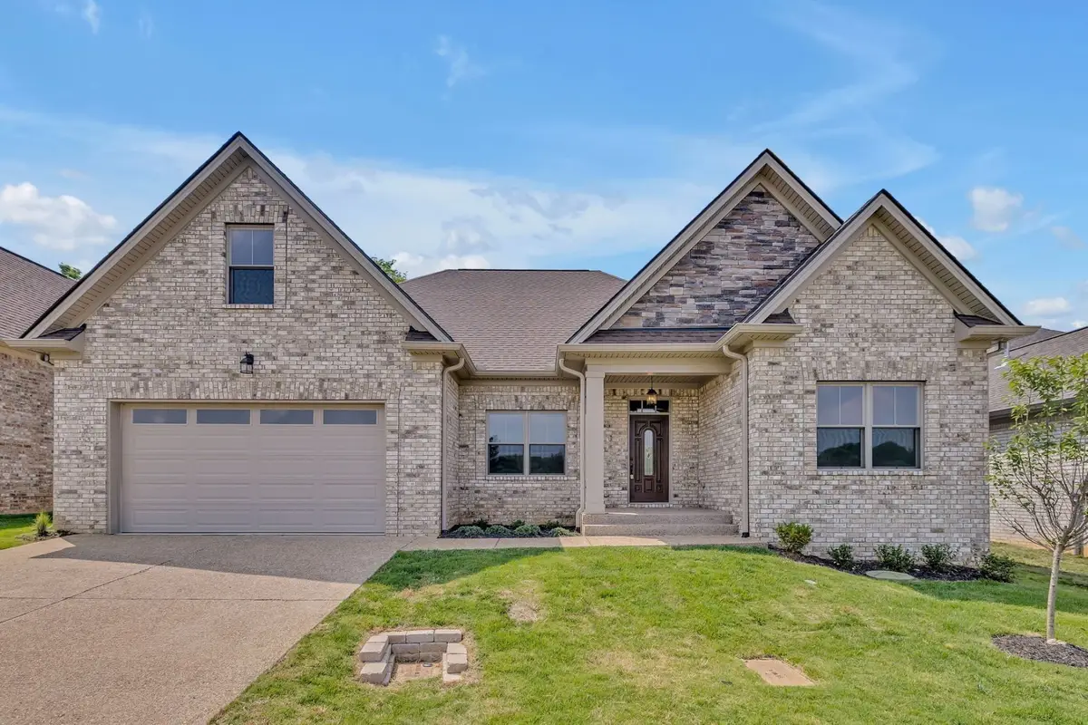 7157 Silverwood Trl, Hermitage, TN 37076 - Image #1