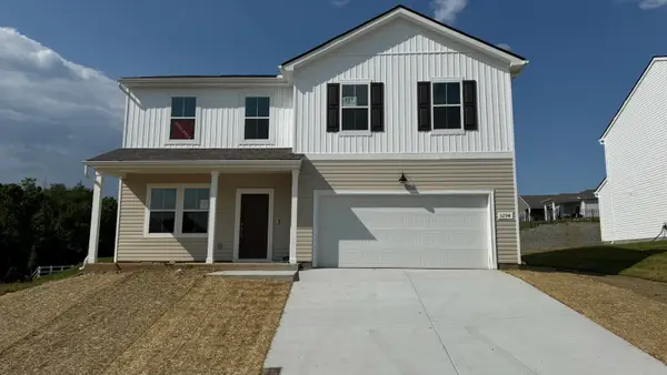 3294 Barrel Oak Pass, Columbia, TN 38401