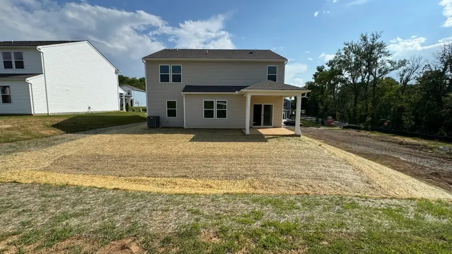 3294 Barrel Oak Pass, Columbia, TN 38401 - #2