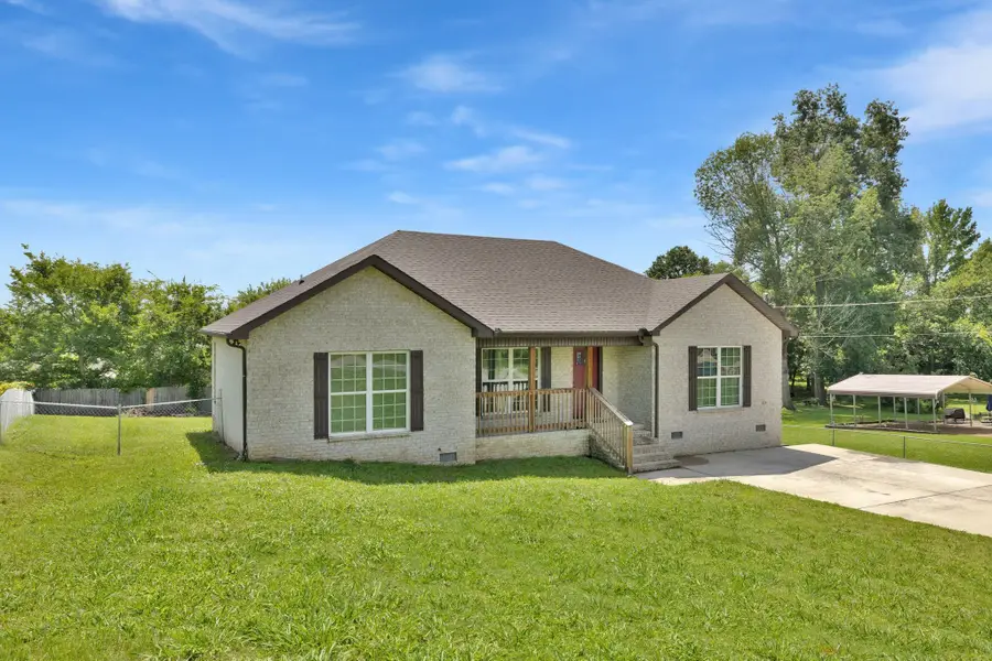 111 Parker Road, Shelbyville, TN 37160 - Image #3