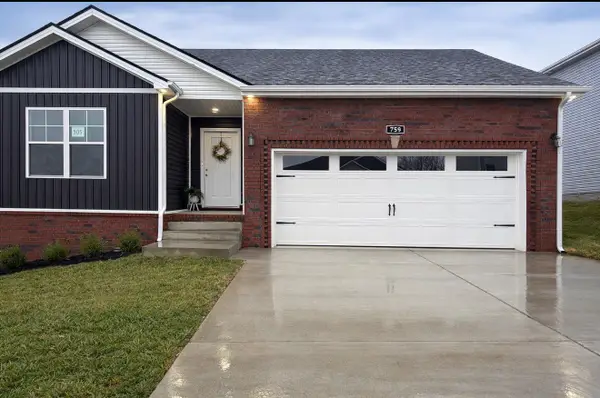 305 Cardinal Creek, Clarksville, TN 37040