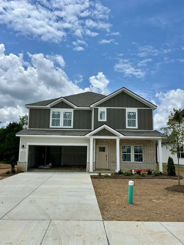 5184 Greentree Drive, Smyrna, TN 37167